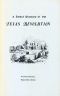 [Gutenberg 63397] • A Select Glossary of the Texas Revolution